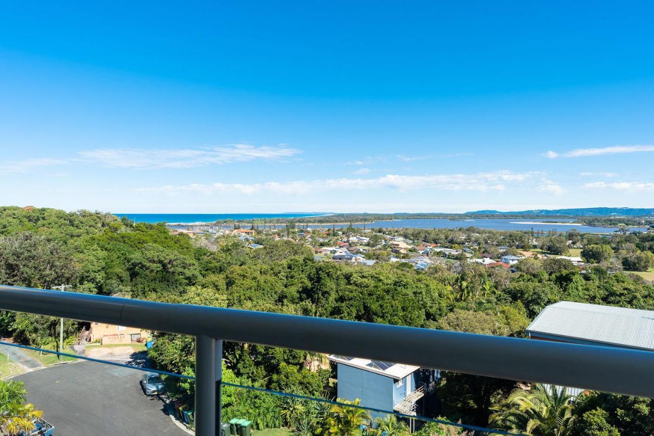 Grandview Apartments Ballina Ngoại thất bức ảnh