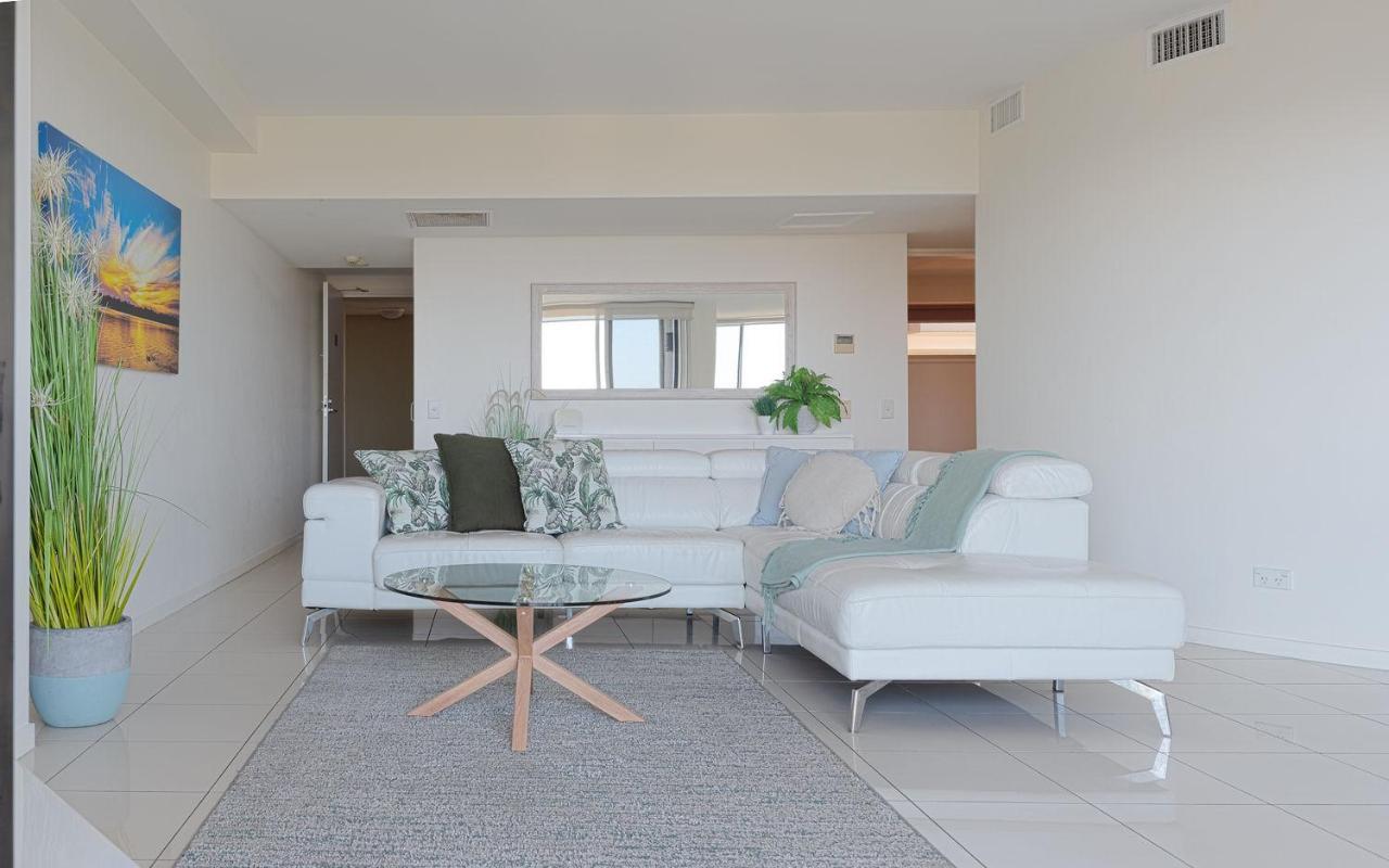 Grandview Apartments Ballina Ngoại thất bức ảnh