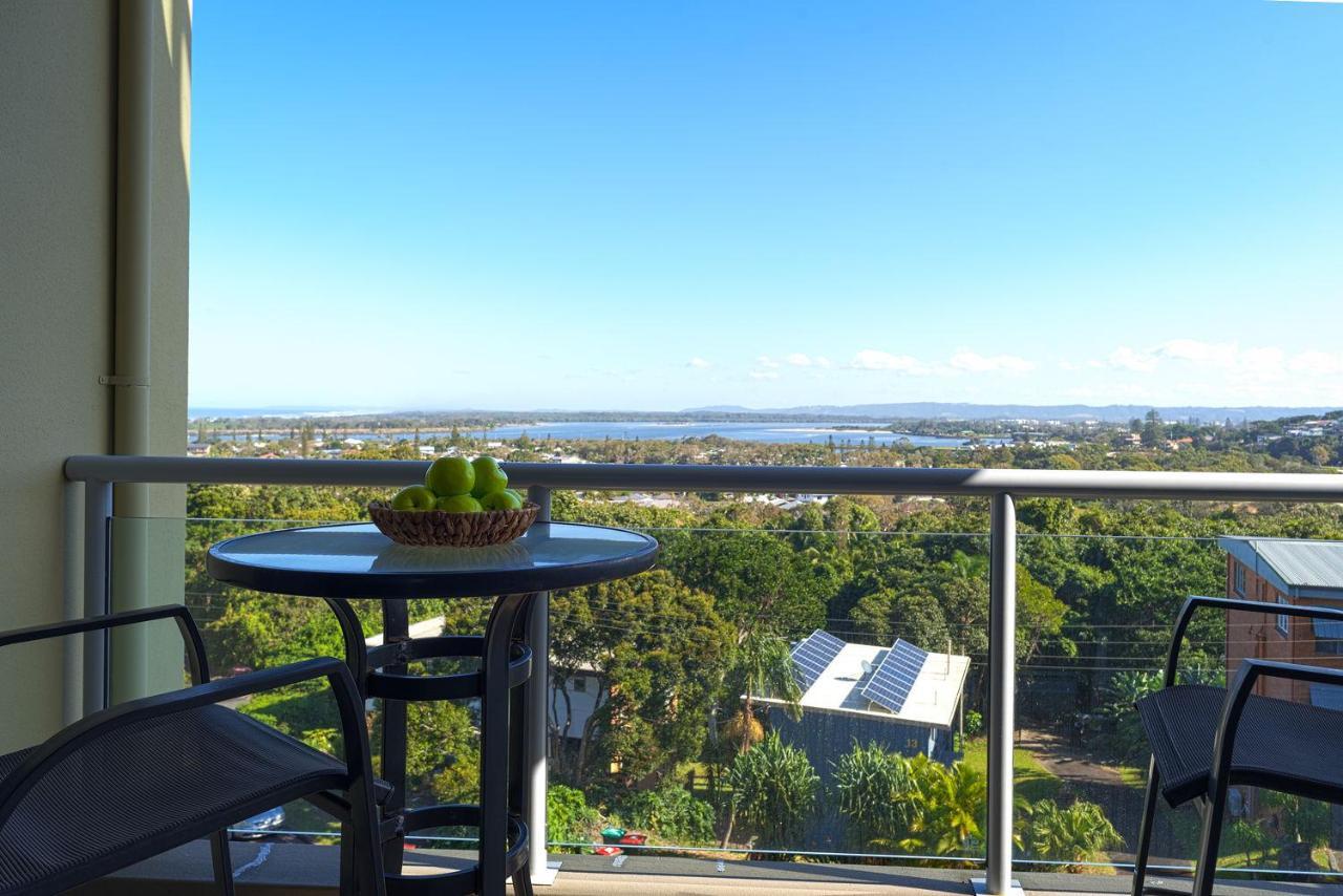 Grandview Apartments Ballina Ngoại thất bức ảnh