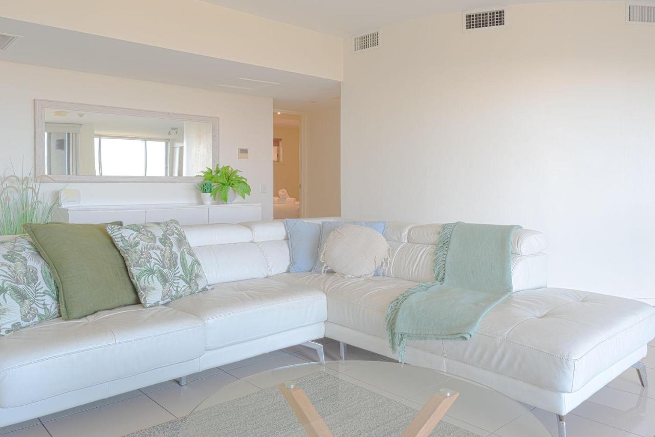 Grandview Apartments Ballina Ngoại thất bức ảnh