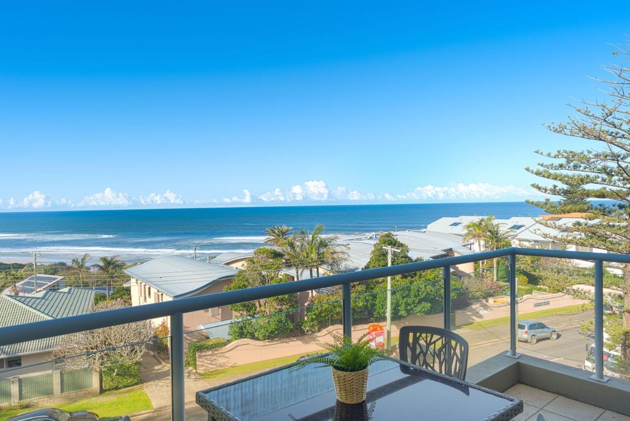Grandview Apartments Ballina Ngoại thất bức ảnh
