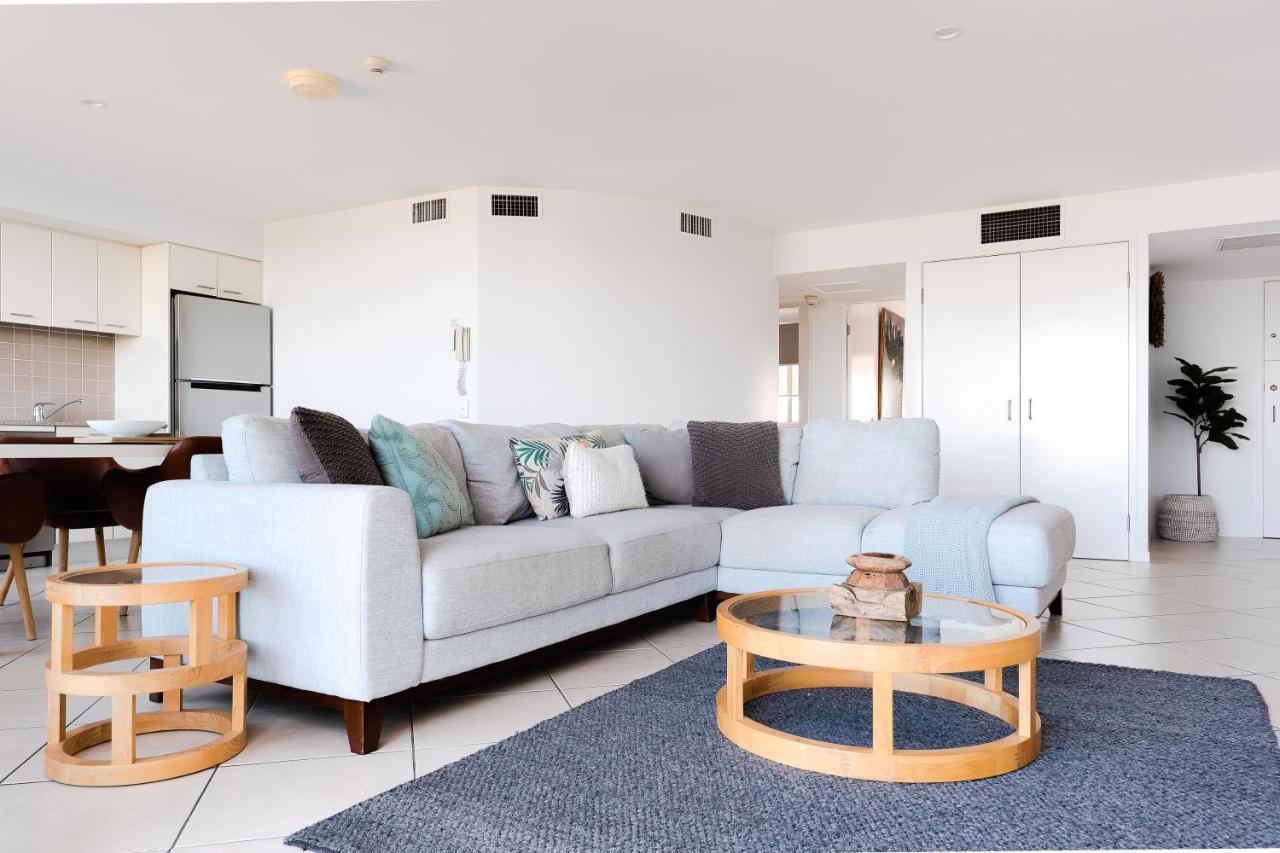Grandview Apartments Ballina Ngoại thất bức ảnh
