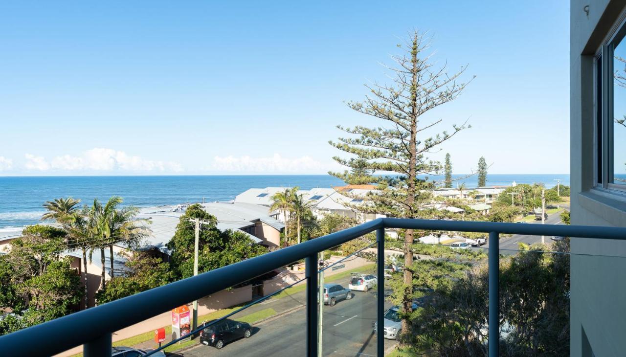 Grandview Apartments Ballina Ngoại thất bức ảnh