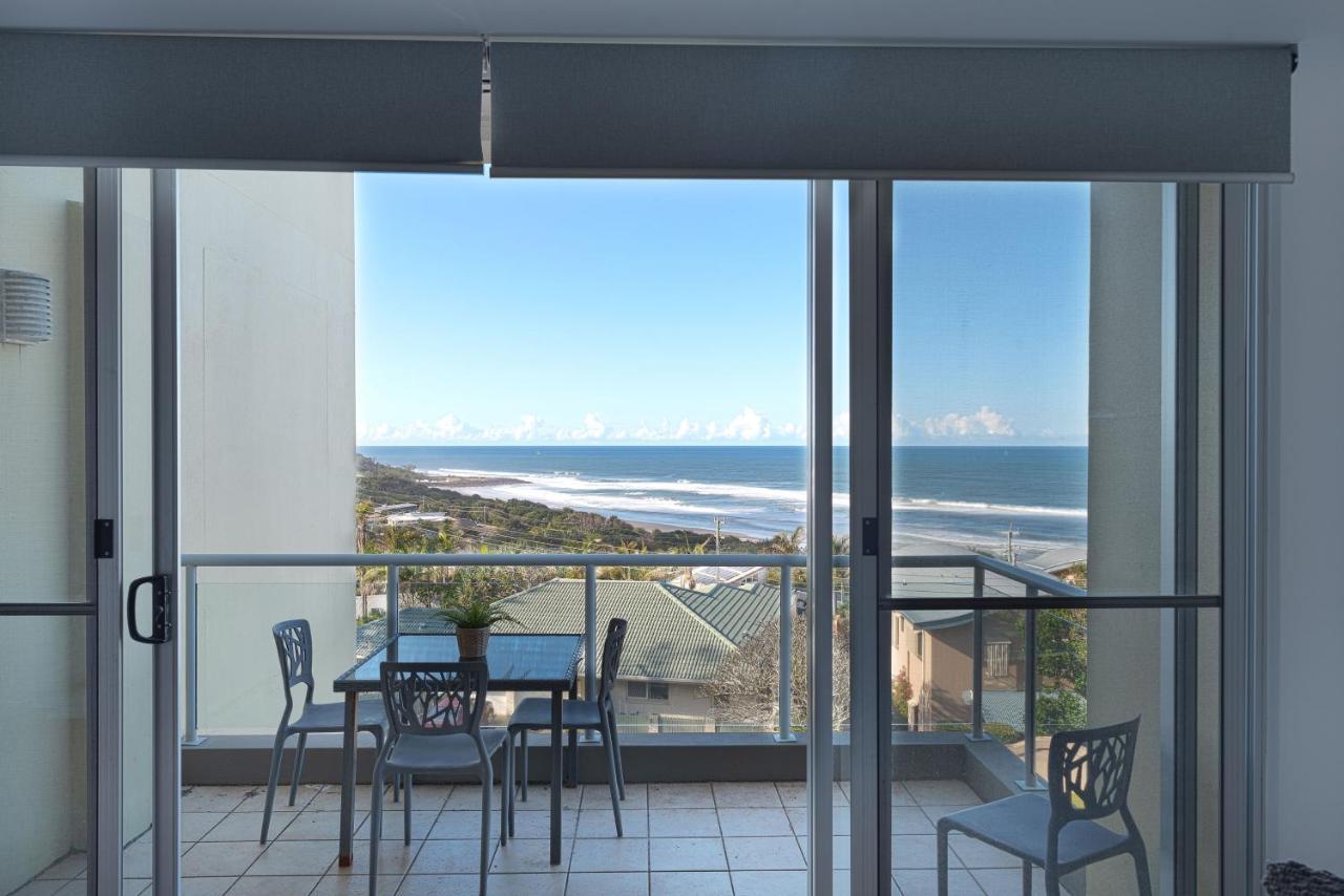 Grandview Apartments Ballina Ngoại thất bức ảnh