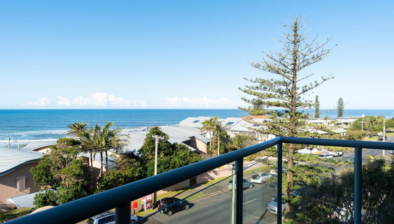 Grandview Apartments Ballina Ngoại thất bức ảnh