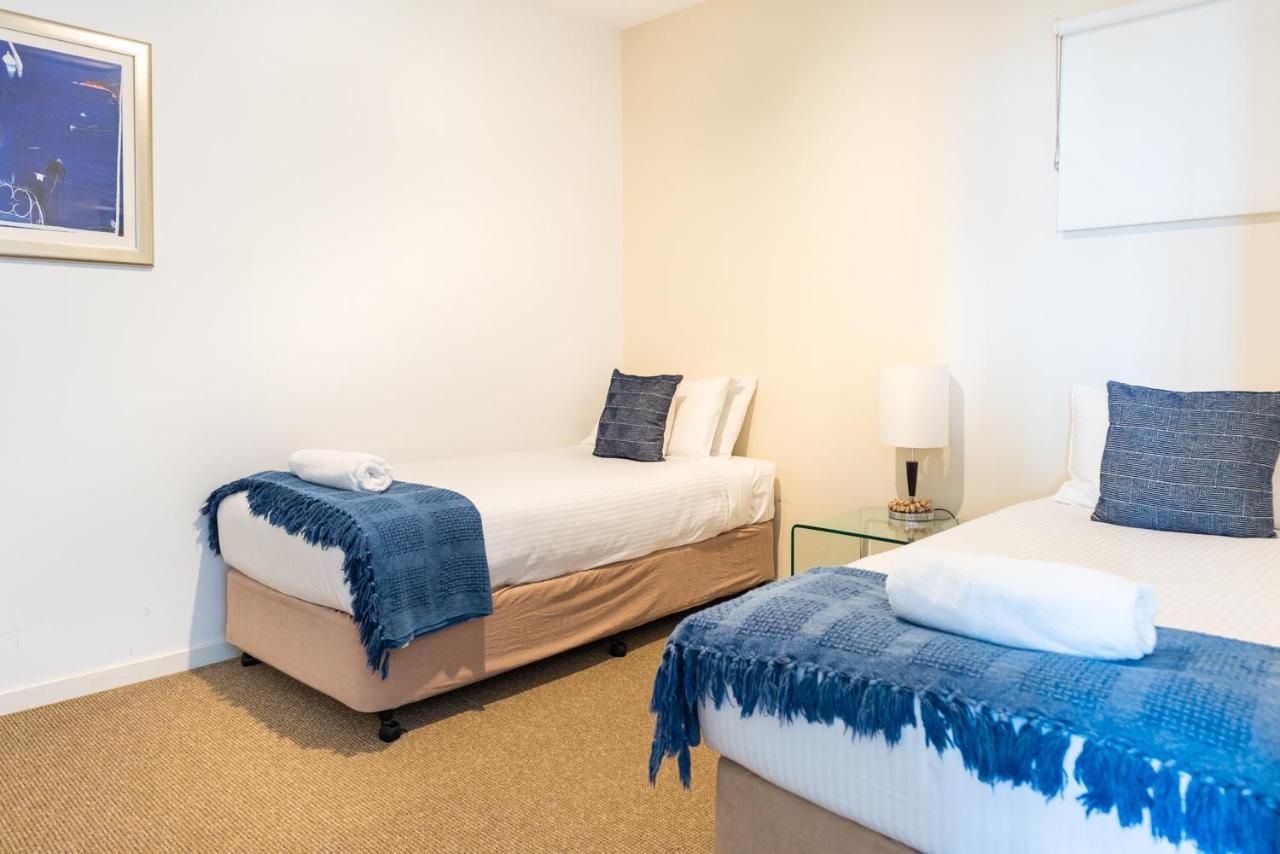 Grandview Apartments Ballina Ngoại thất bức ảnh