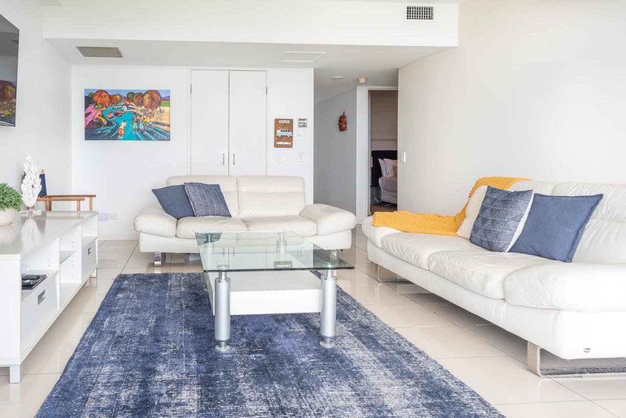 Grandview Apartments Ballina Ngoại thất bức ảnh