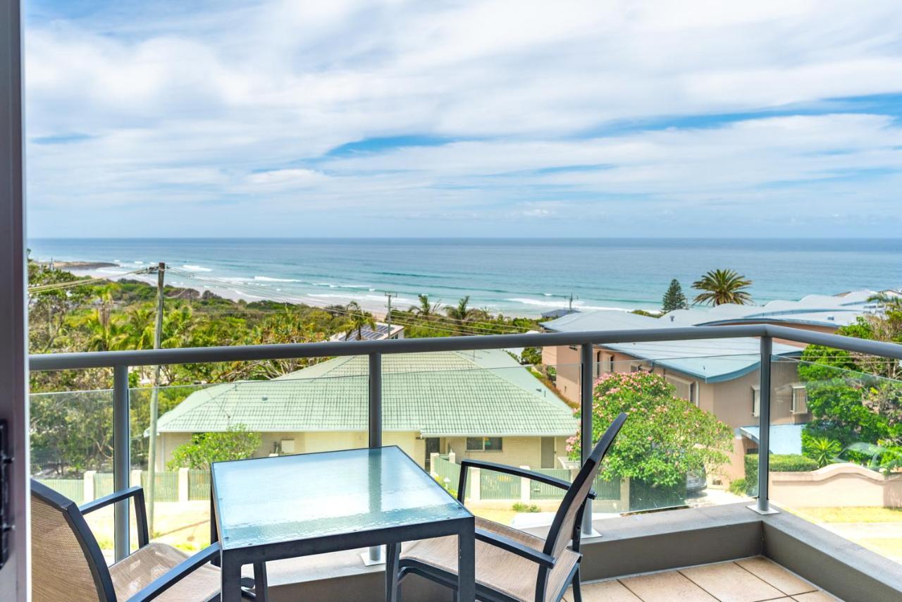 Grandview Apartments Ballina Ngoại thất bức ảnh