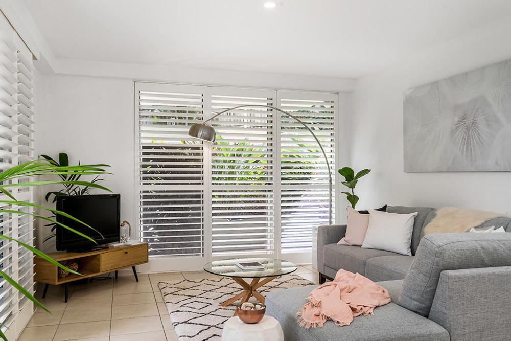 Grandview Apartments Ballina Ngoại thất bức ảnh