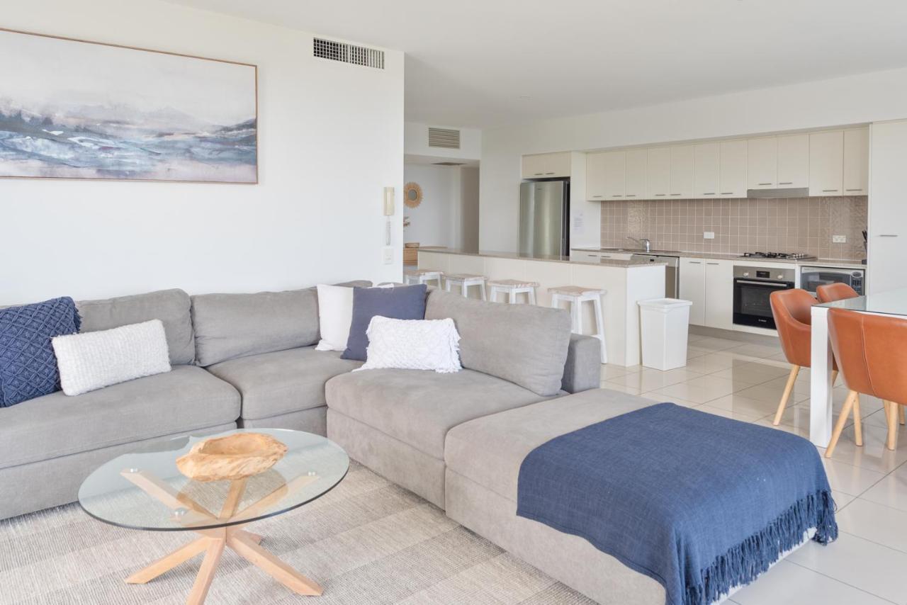Grandview Apartments Ballina Ngoại thất bức ảnh