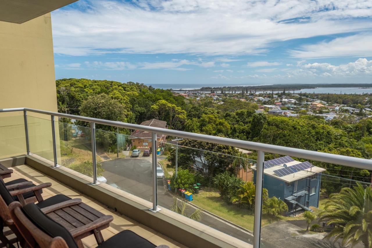 Grandview Apartments Ballina Ngoại thất bức ảnh