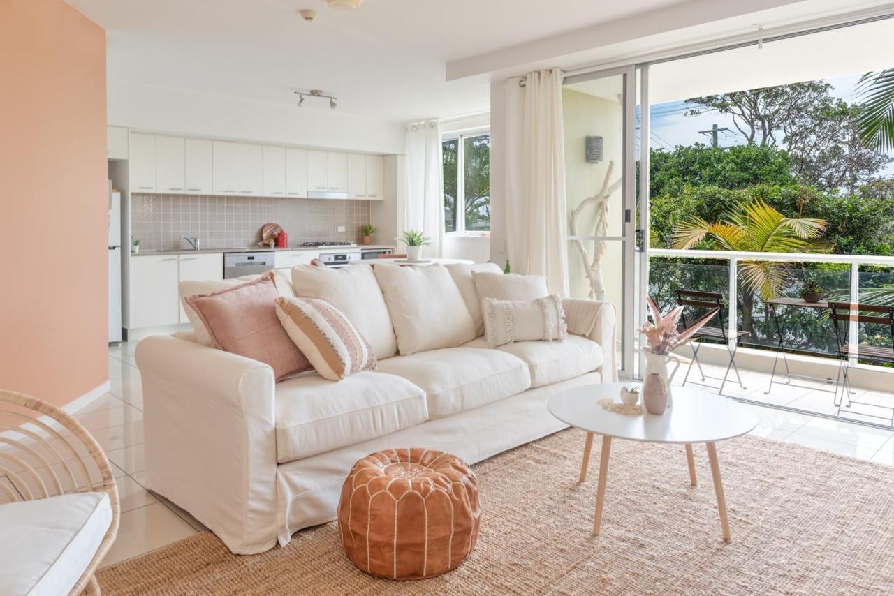 Grandview Apartments Ballina Ngoại thất bức ảnh