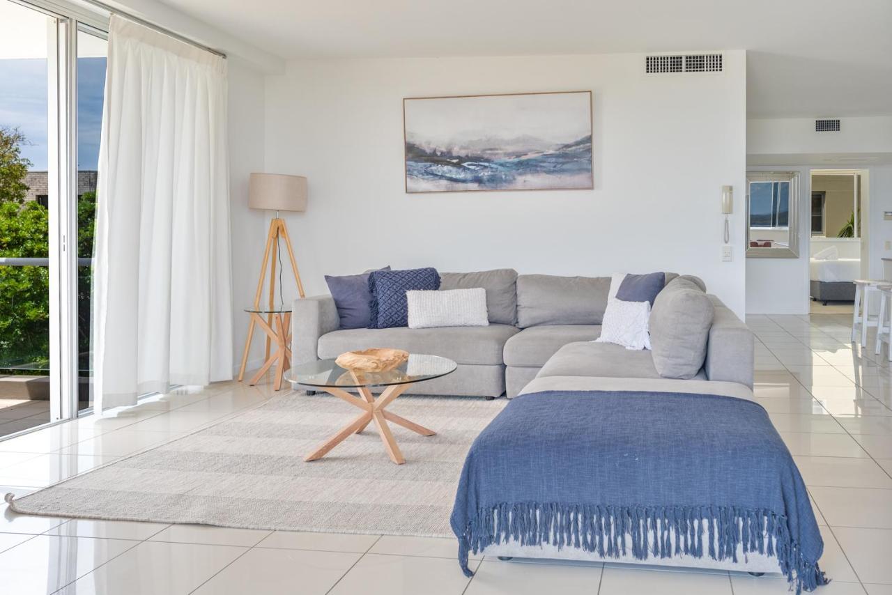 Grandview Apartments Ballina Ngoại thất bức ảnh