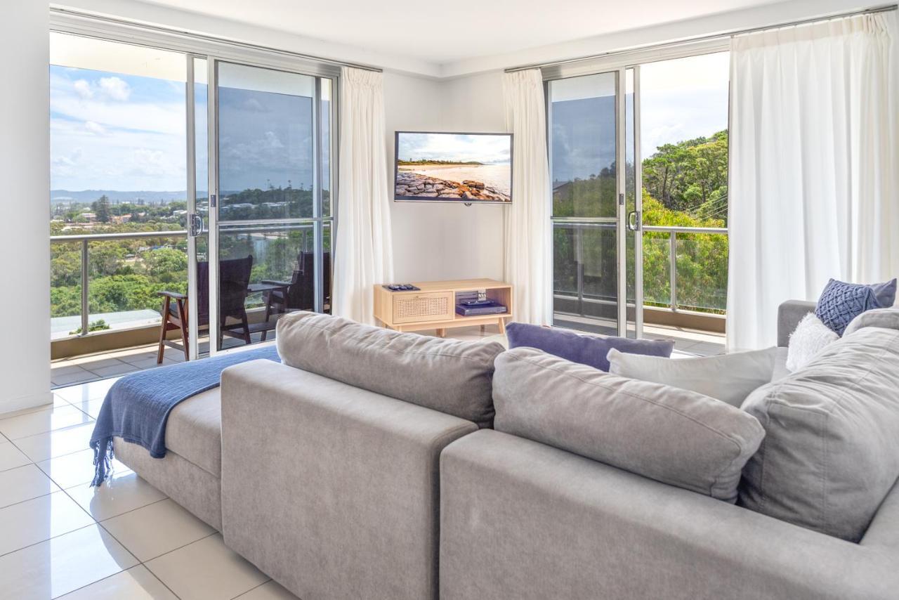 Grandview Apartments Ballina Ngoại thất bức ảnh