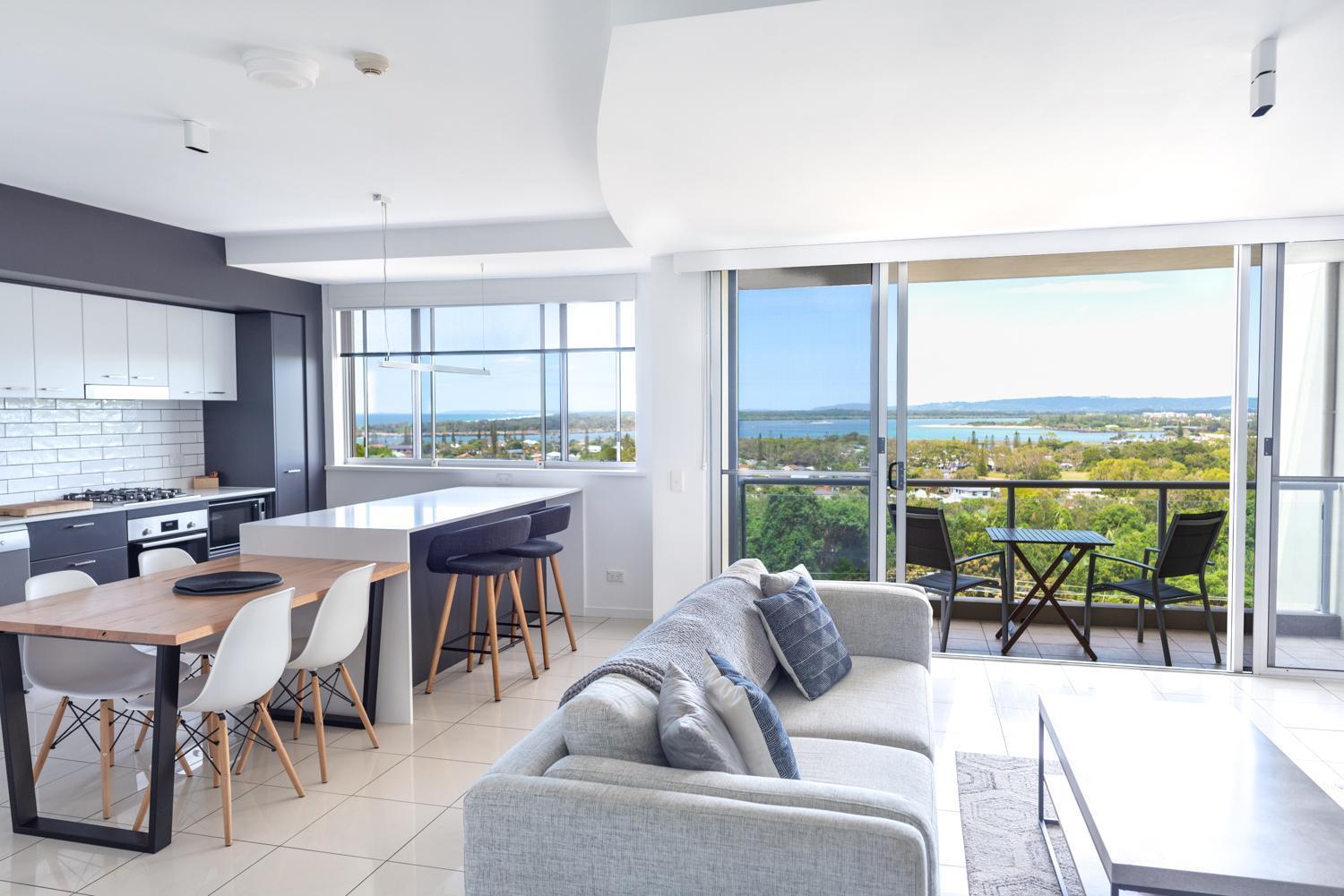 Grandview Apartments Ballina Ngoại thất bức ảnh