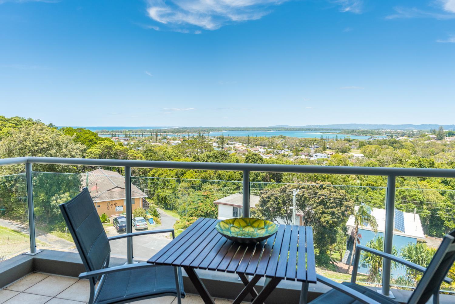 Grandview Apartments Ballina Ngoại thất bức ảnh