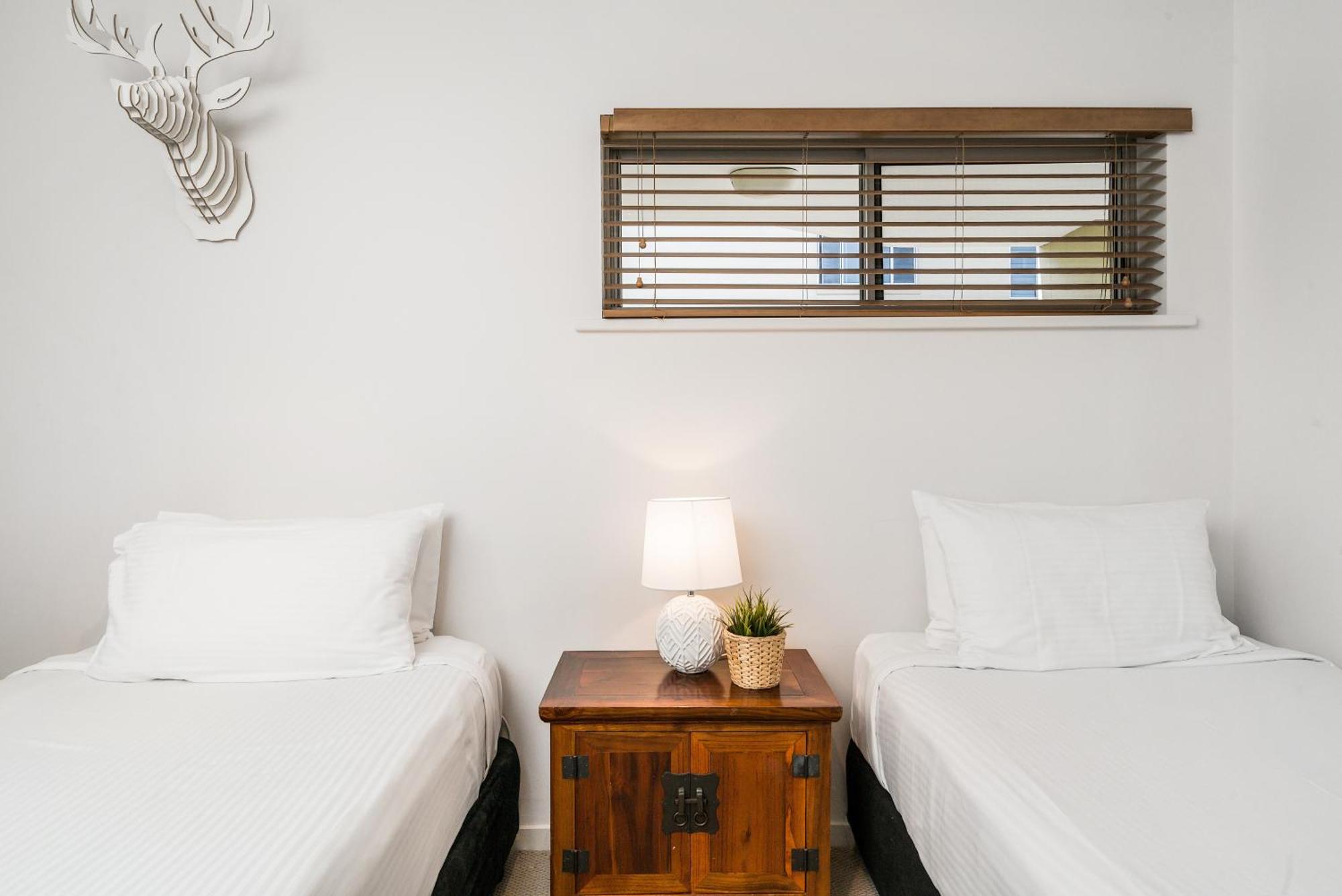 Grandview Apartments Ballina Ngoại thất bức ảnh