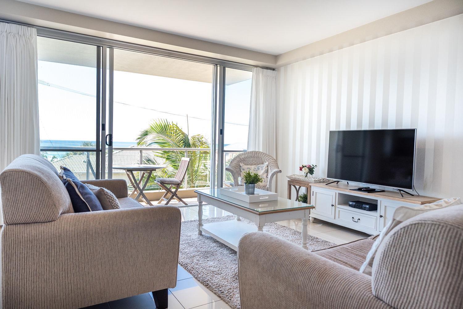 Grandview Apartments Ballina Ngoại thất bức ảnh