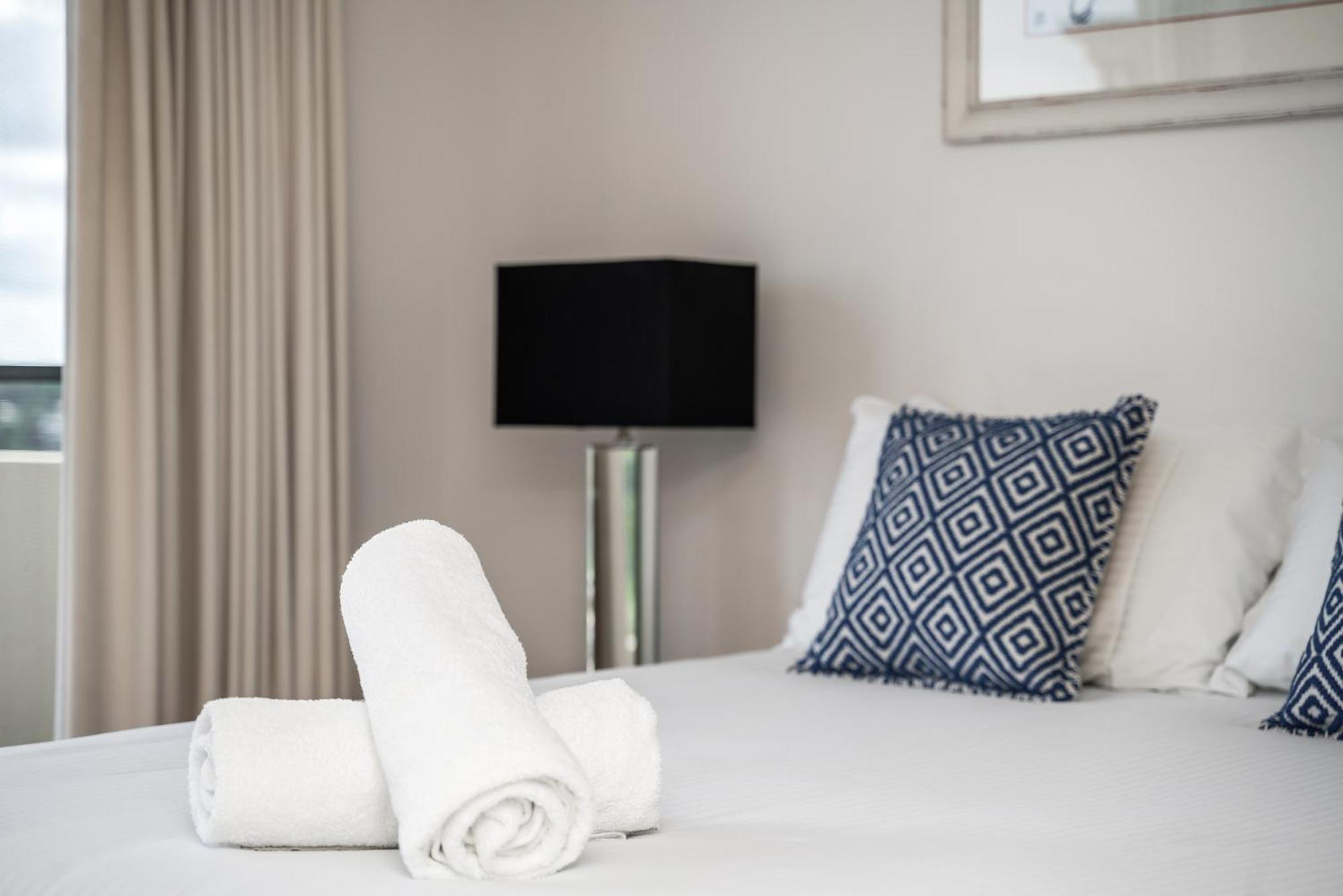 Grandview Apartments Ballina Ngoại thất bức ảnh
