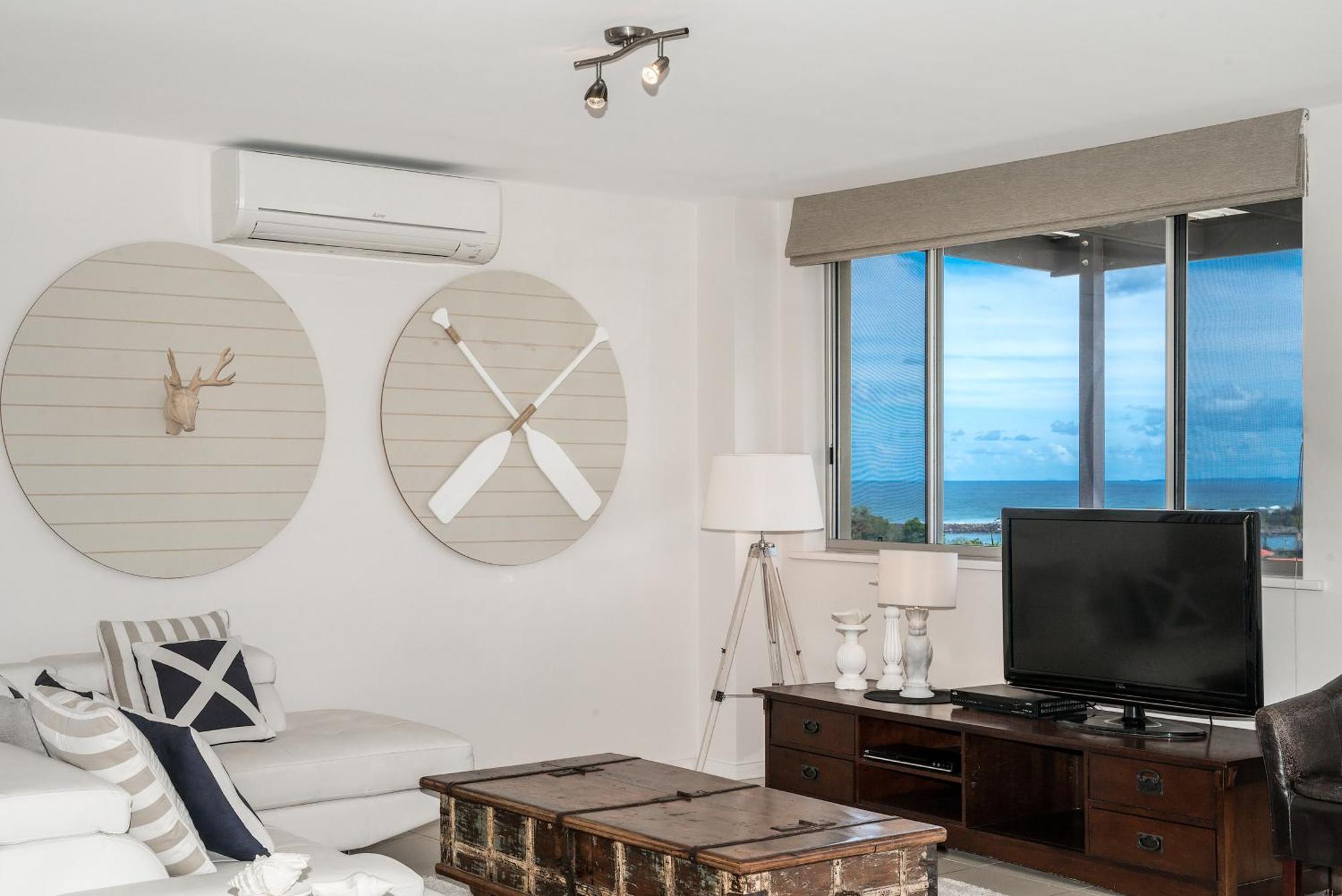 Grandview Apartments Ballina Ngoại thất bức ảnh