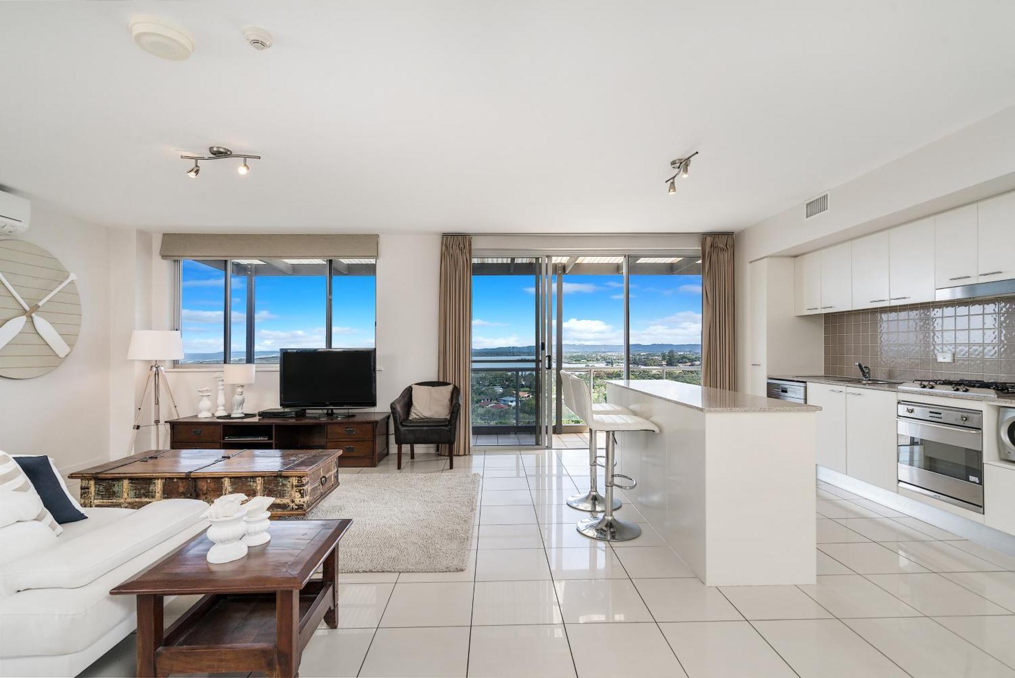 Grandview Apartments Ballina Ngoại thất bức ảnh