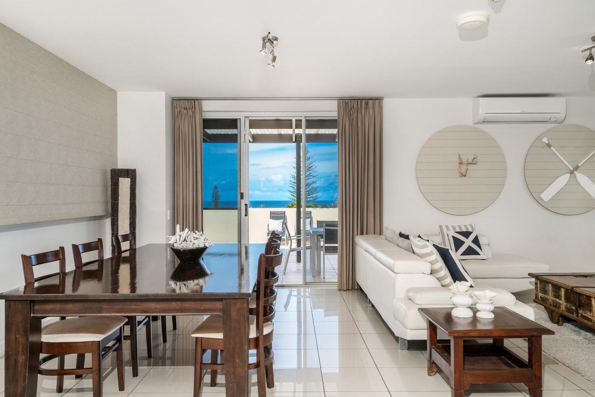 Grandview Apartments Ballina Ngoại thất bức ảnh