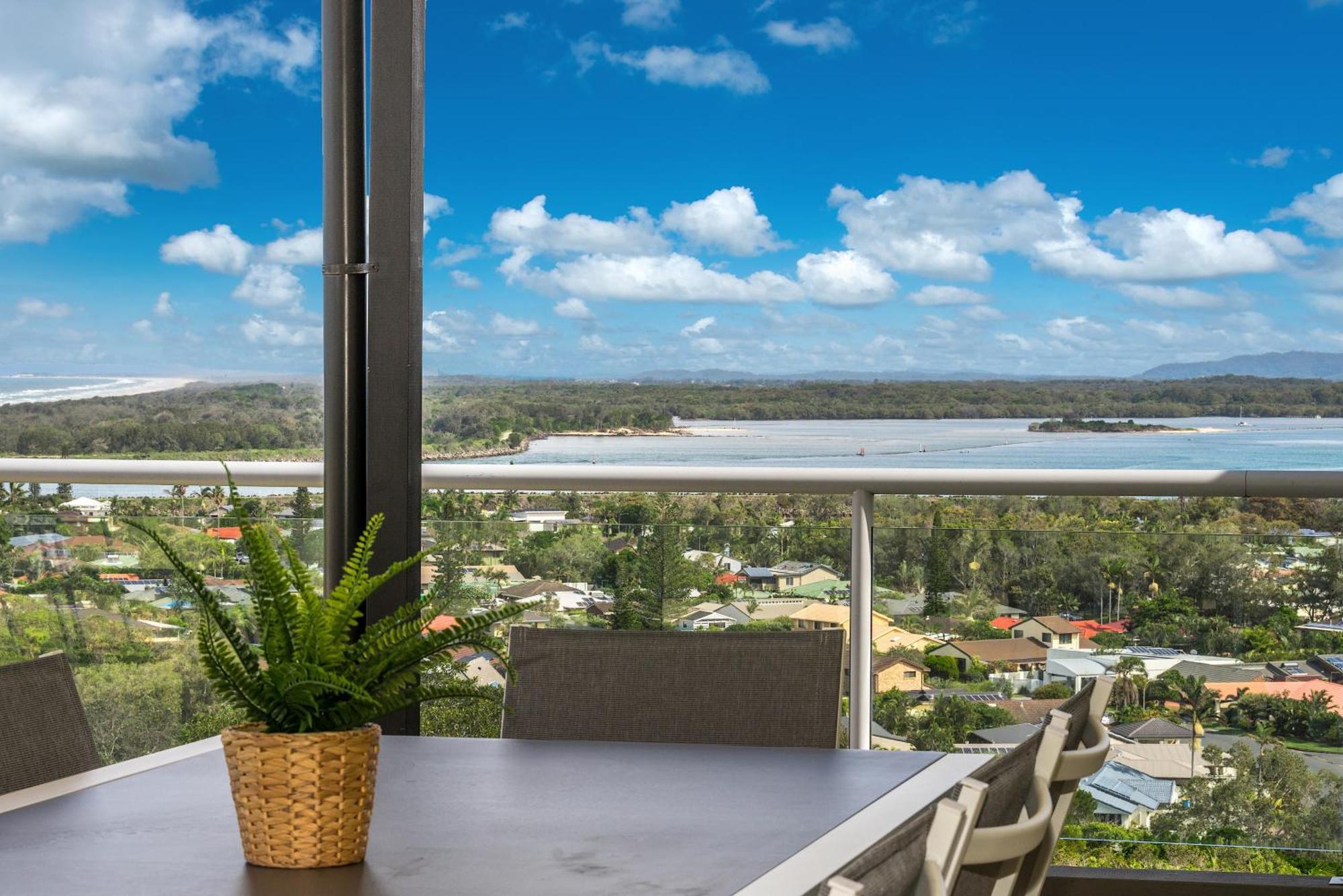 Grandview Apartments Ballina Ngoại thất bức ảnh