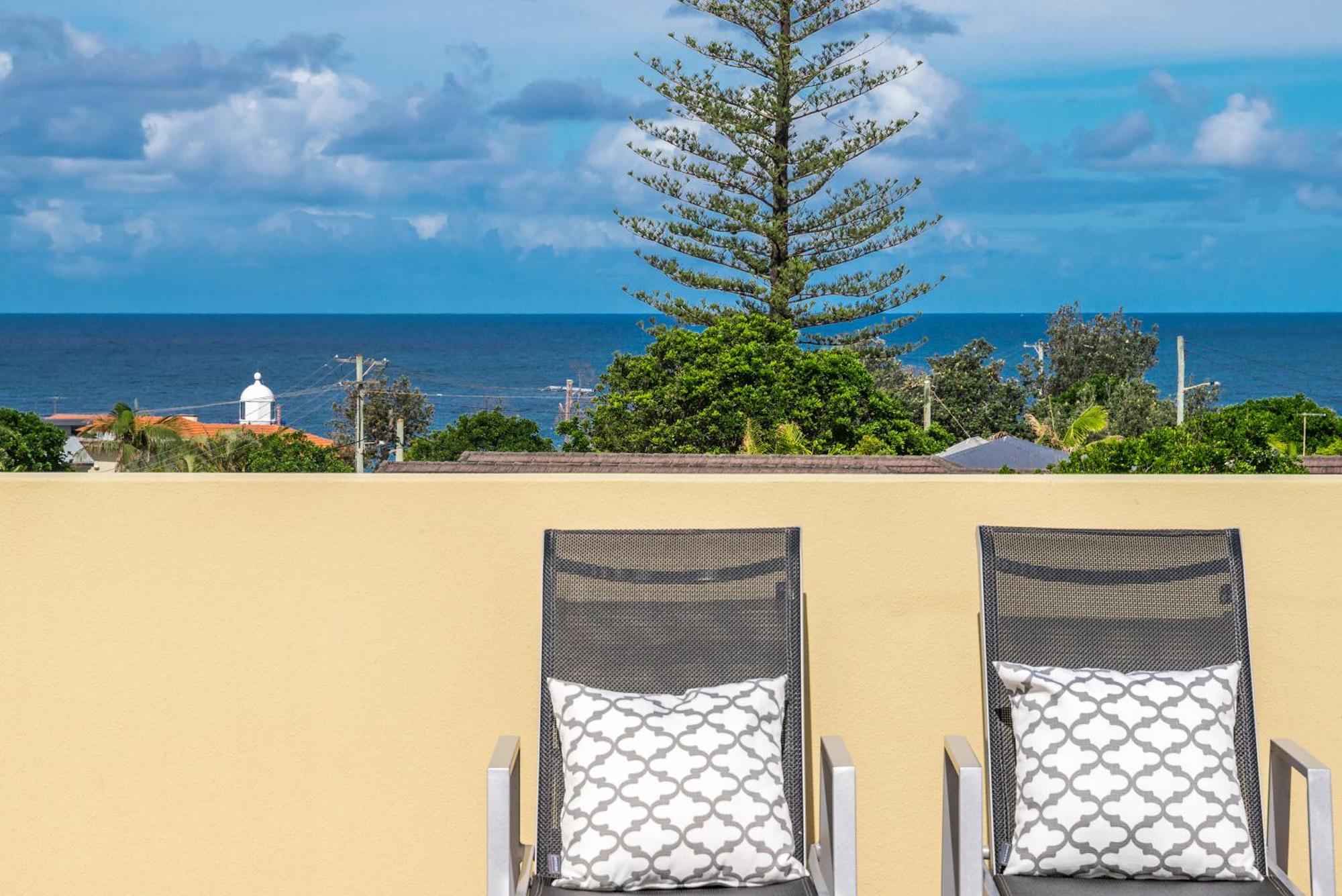 Grandview Apartments Ballina Ngoại thất bức ảnh