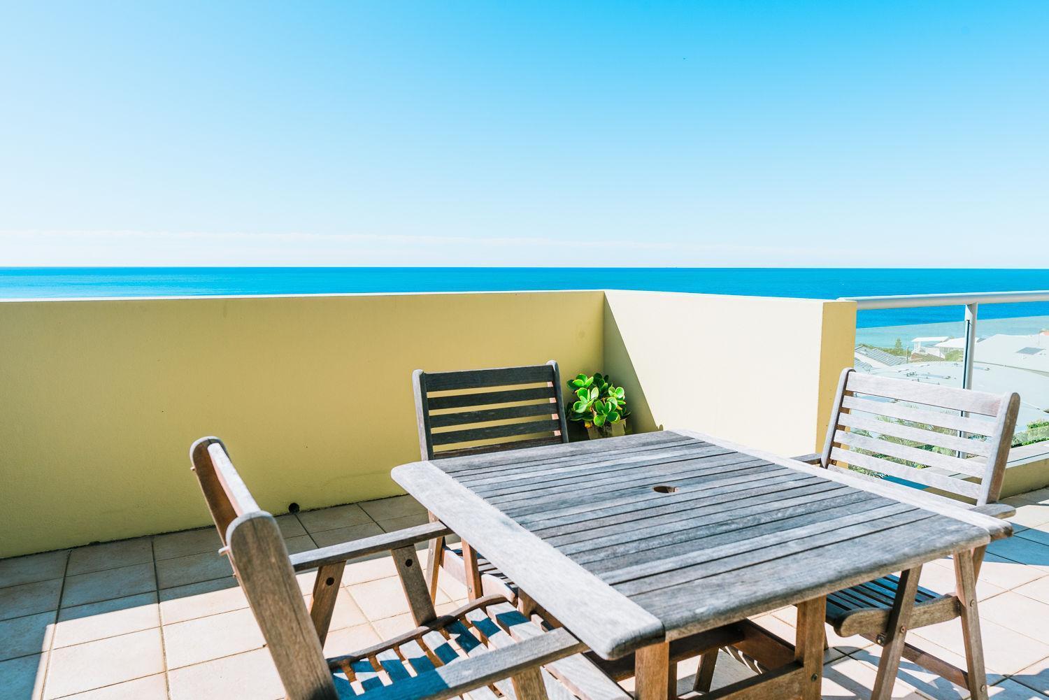 Grandview Apartments Ballina Ngoại thất bức ảnh