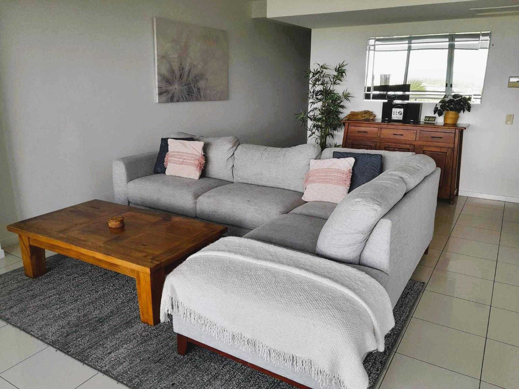 Grandview Apartments Ballina Ngoại thất bức ảnh