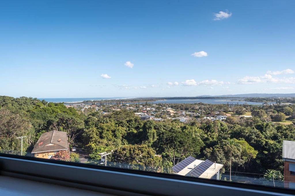 Grandview Apartments Ballina Ngoại thất bức ảnh