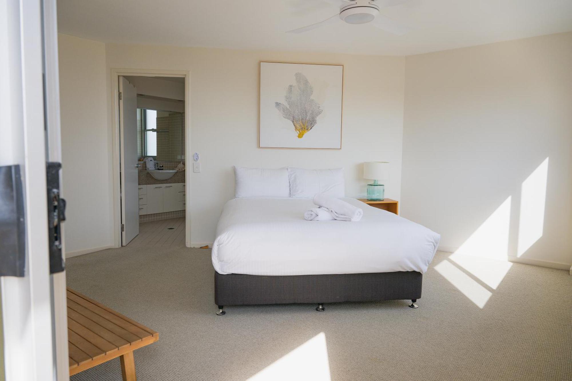 Grandview Apartments Ballina Ngoại thất bức ảnh