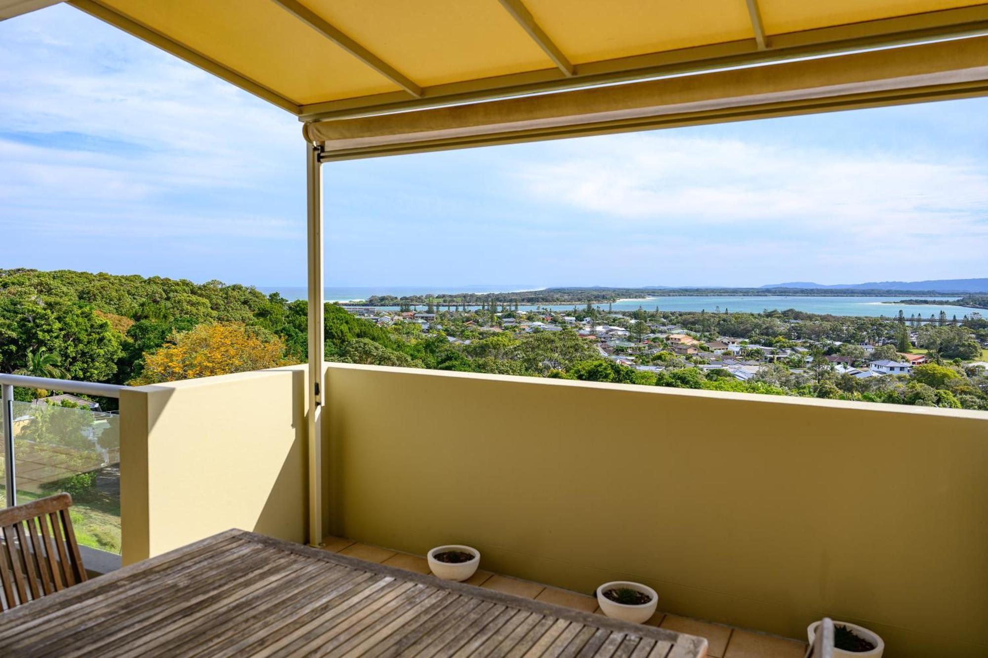 Grandview Apartments Ballina Ngoại thất bức ảnh