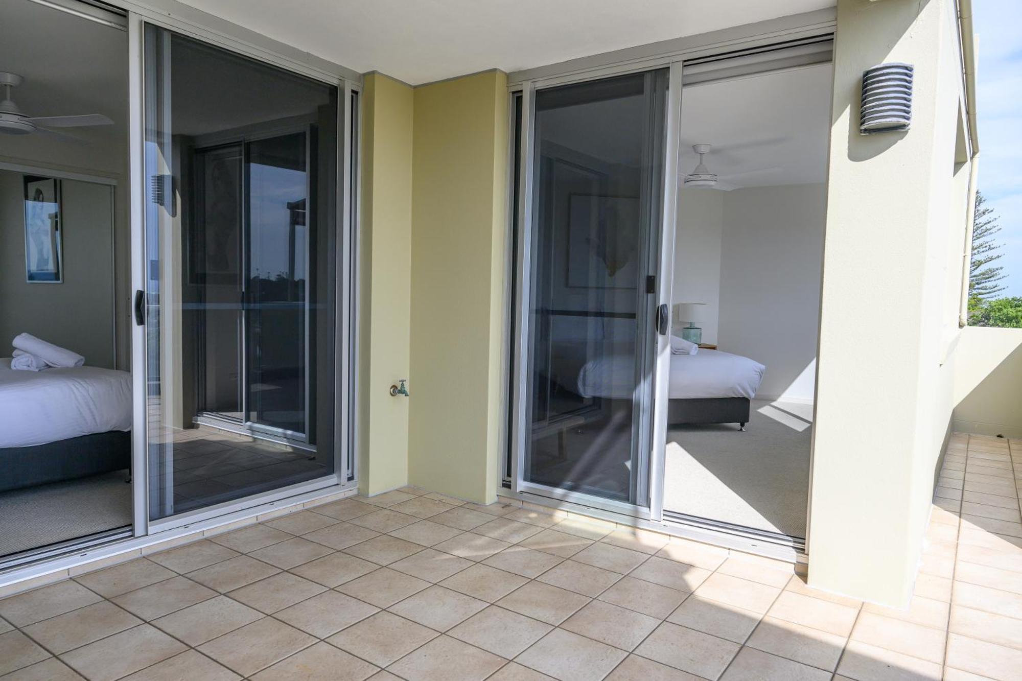 Grandview Apartments Ballina Ngoại thất bức ảnh