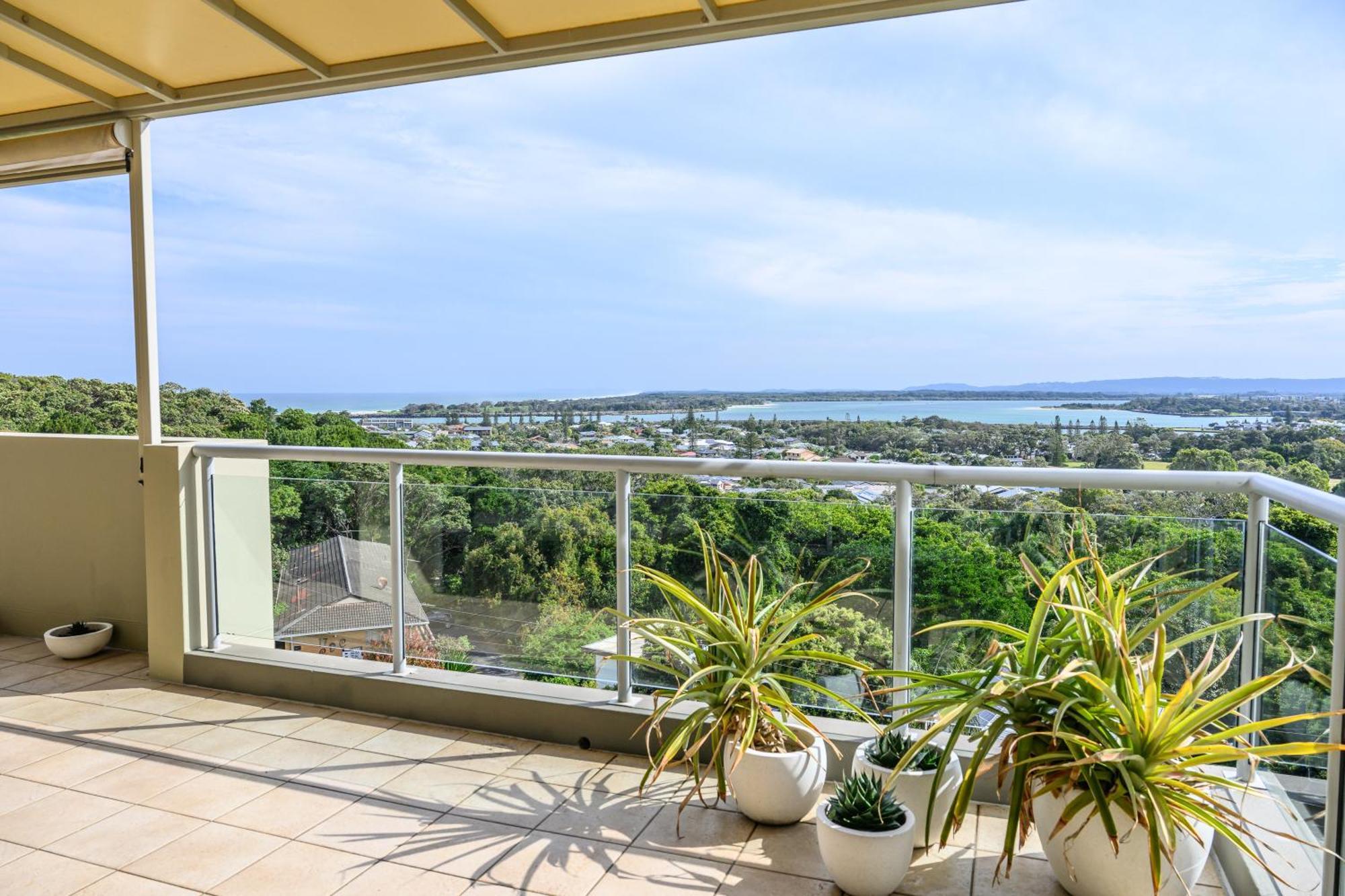 Grandview Apartments Ballina Ngoại thất bức ảnh