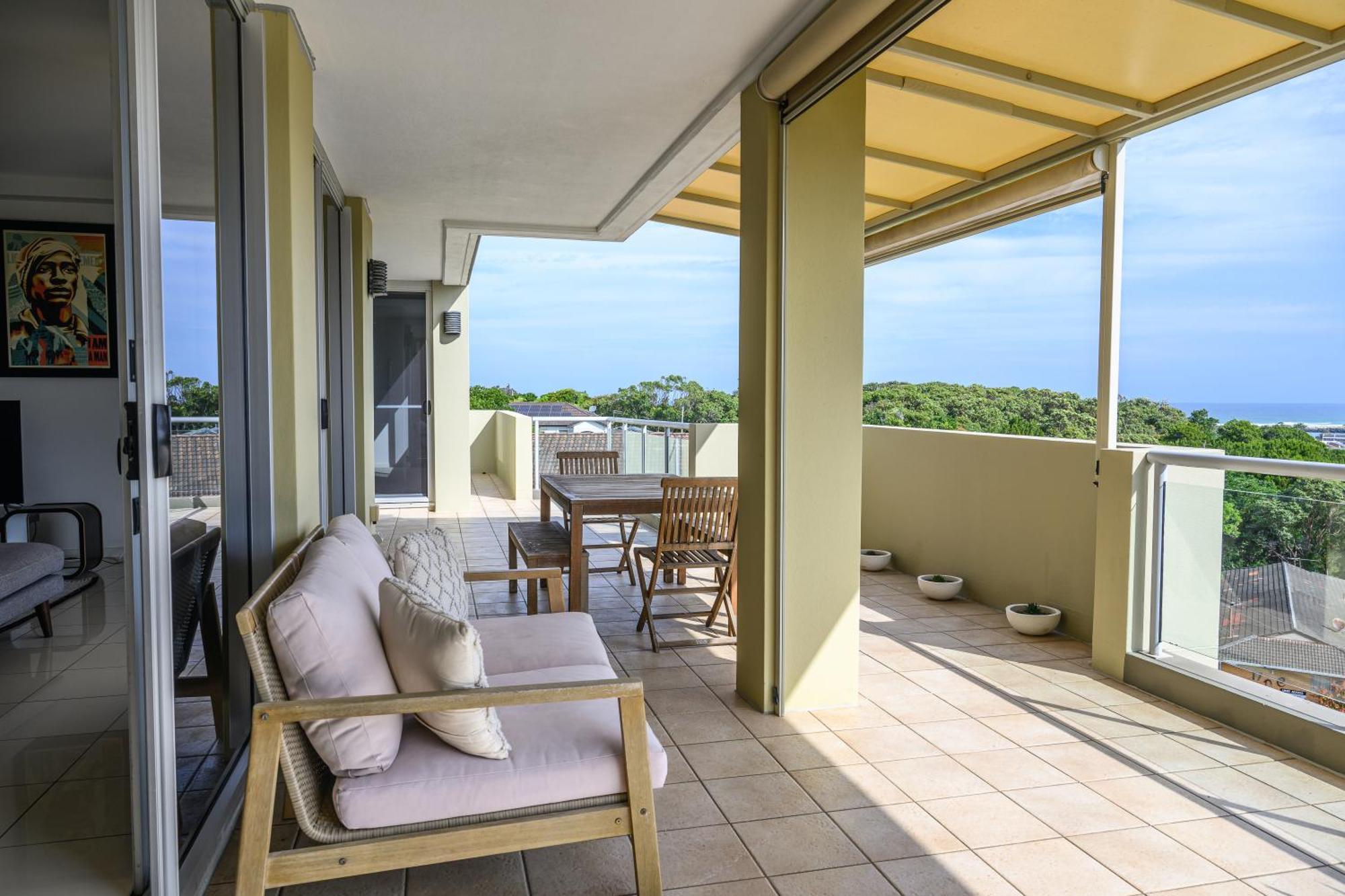 Grandview Apartments Ballina Ngoại thất bức ảnh