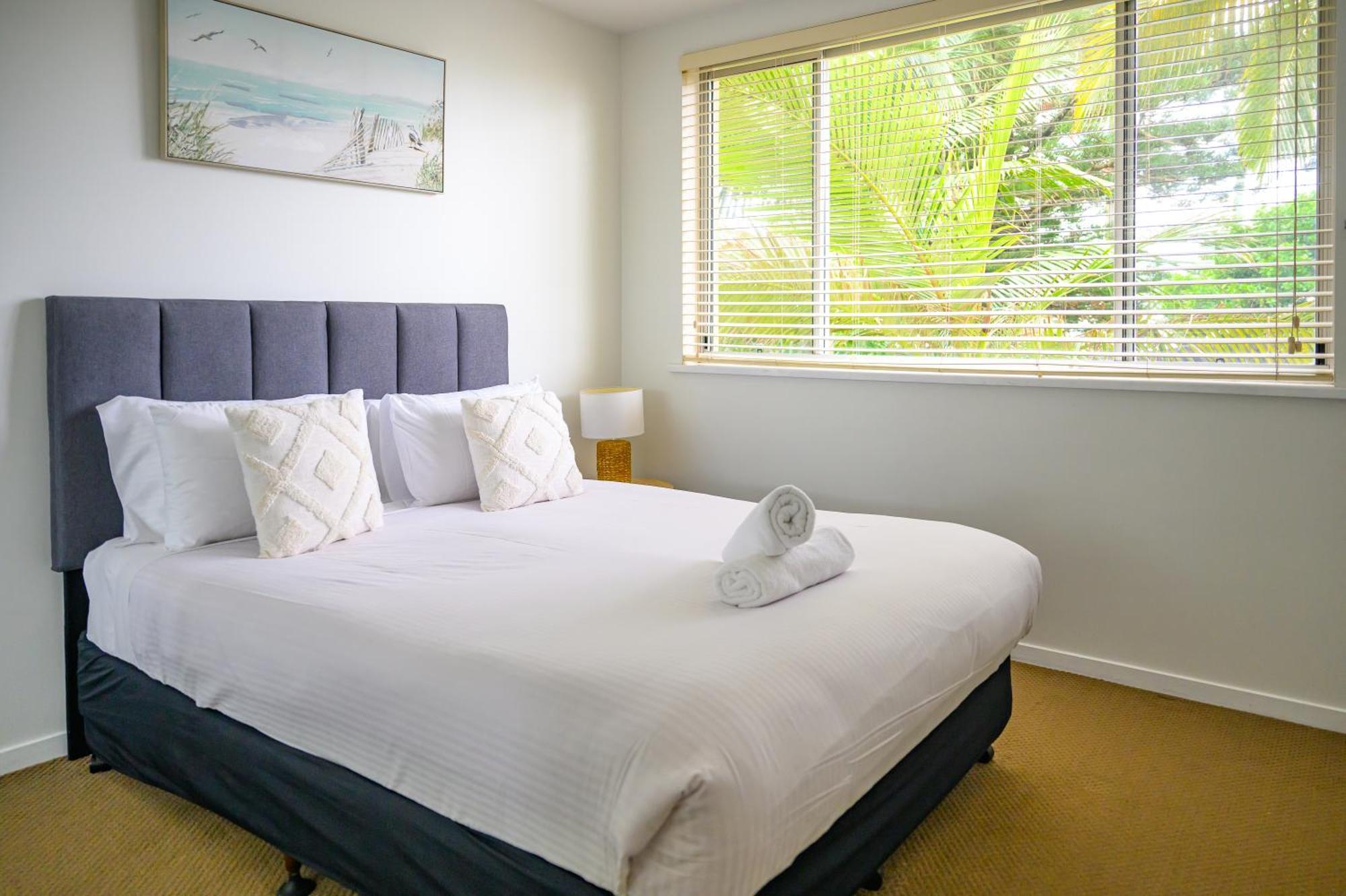 Grandview Apartments Ballina Ngoại thất bức ảnh