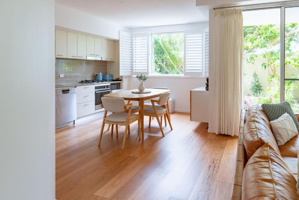 Grandview Apartments Ballina Ngoại thất bức ảnh