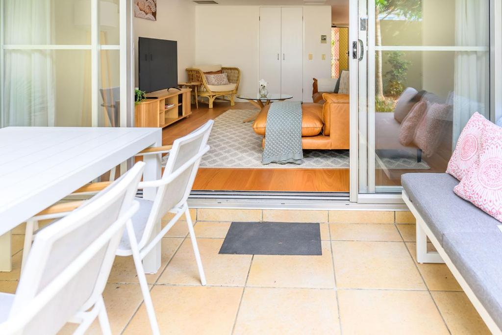Grandview Apartments Ballina Ngoại thất bức ảnh