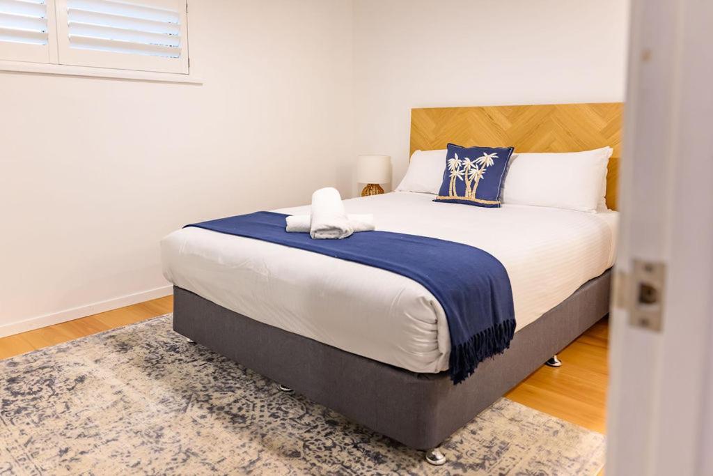 Grandview Apartments Ballina Ngoại thất bức ảnh