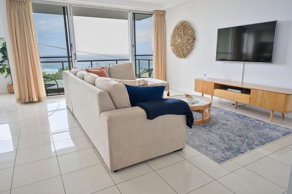 Grandview Apartments Ballina Ngoại thất bức ảnh
