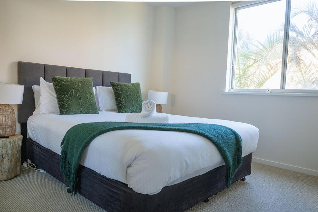 Grandview Apartments Ballina Ngoại thất bức ảnh