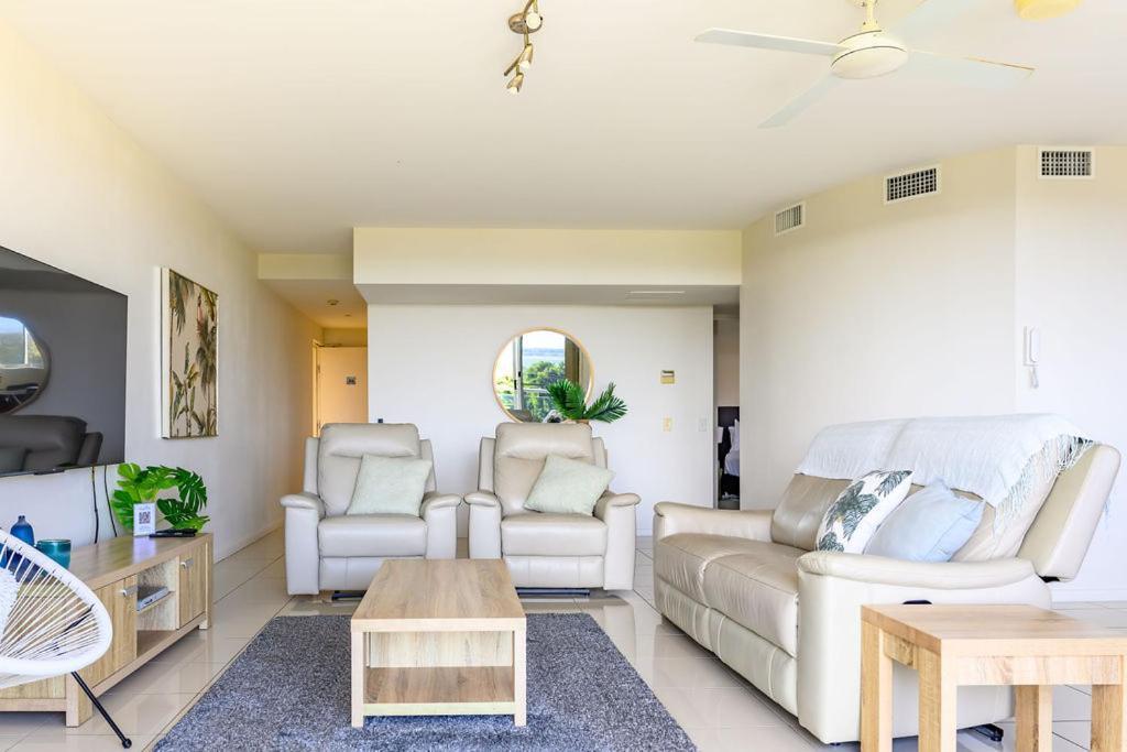 Grandview Apartments Ballina Ngoại thất bức ảnh
