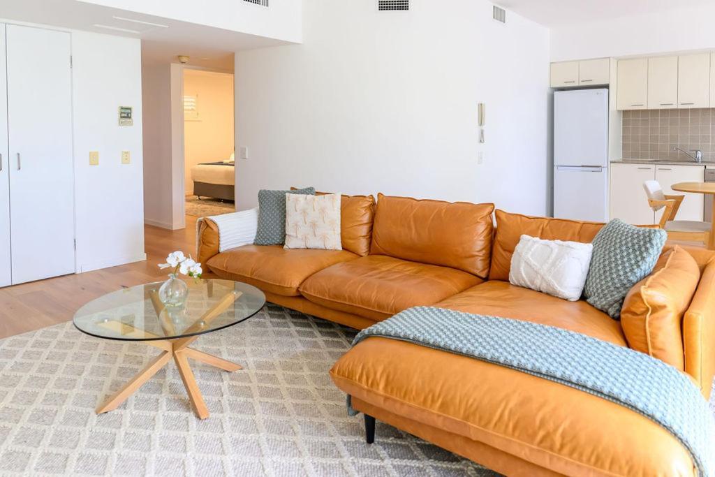 Grandview Apartments Ballina Ngoại thất bức ảnh