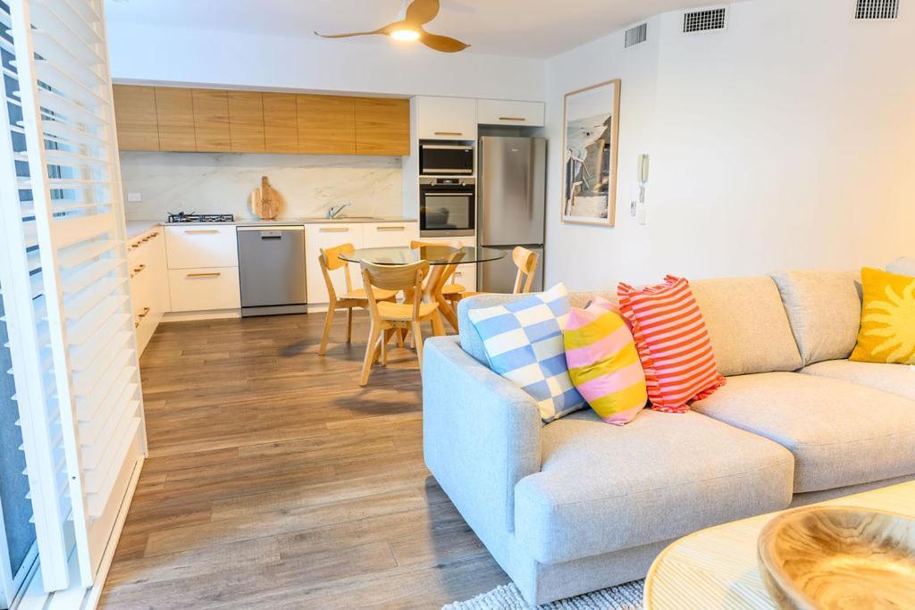 Grandview Apartments Ballina Ngoại thất bức ảnh