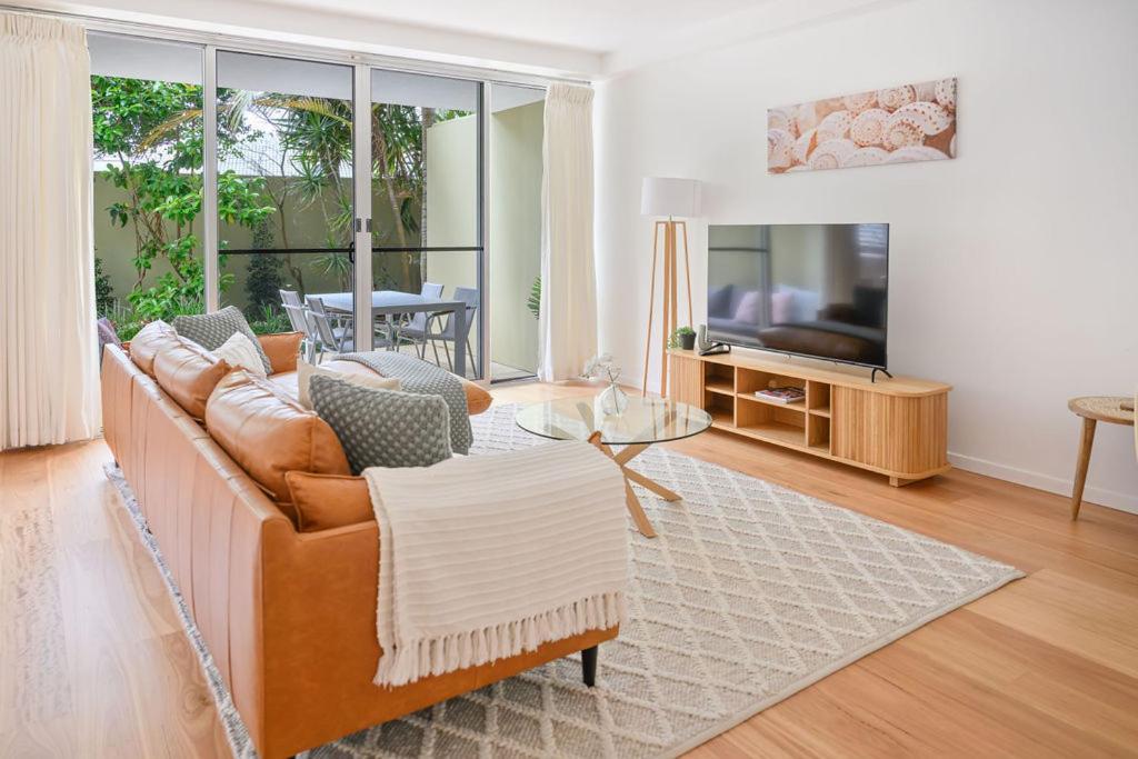 Grandview Apartments Ballina Ngoại thất bức ảnh