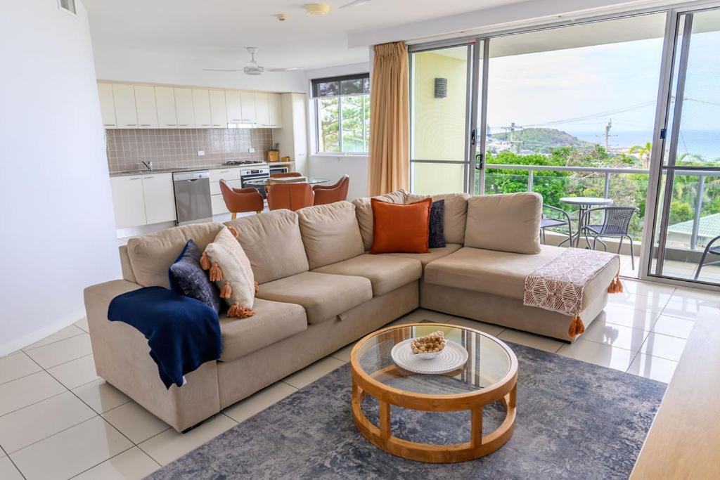 Grandview Apartments Ballina Ngoại thất bức ảnh