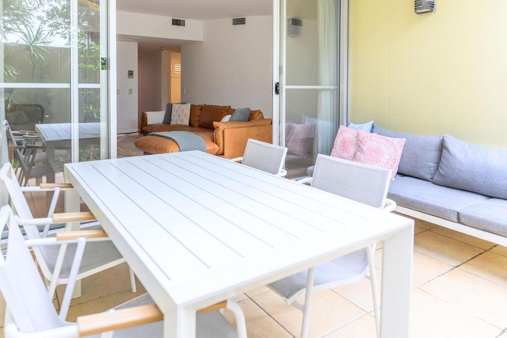 Grandview Apartments Ballina Ngoại thất bức ảnh