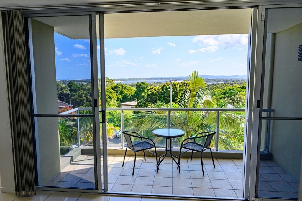 Grandview Apartments Ballina Ngoại thất bức ảnh