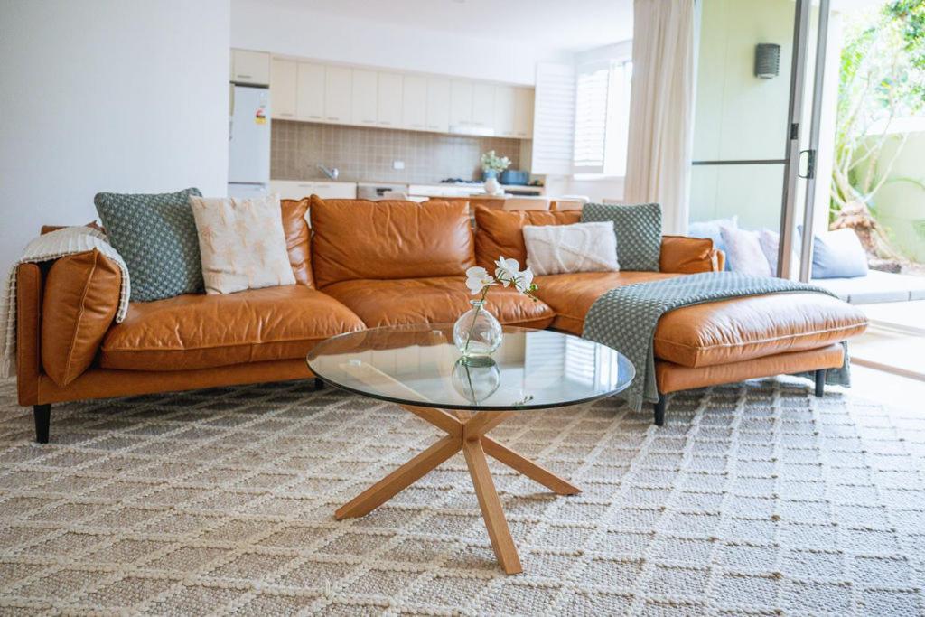 Grandview Apartments Ballina Ngoại thất bức ảnh